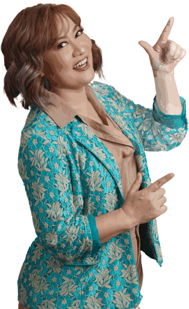กูรูหนูหยอด — Voice & Charisma Coach